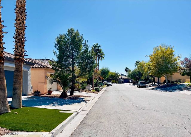 2630 Wind Spinner Street, Las Vegas, NV 89135