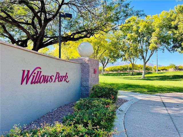 2630 Wind Spinner Street, Las Vegas, NV 89135