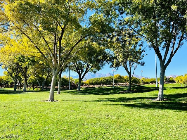 2630 Wind Spinner Street, Las Vegas, NV 89135