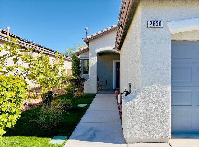 2630 Wind Spinner Street, Las Vegas, NV 89135