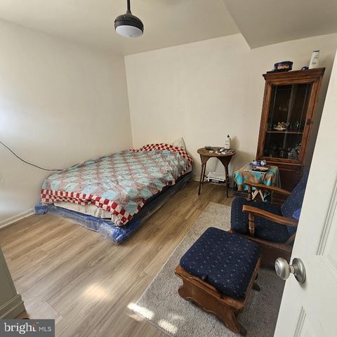 3171 WILLIAMSVILLE RD, Houston, DE 19954