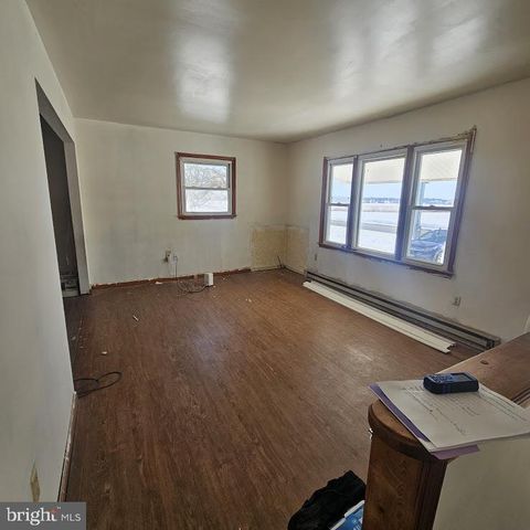 3171 WILLIAMSVILLE RD, Houston, DE 19954