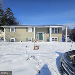 3171 WILLIAMSVILLE RD, Houston, DE 19954