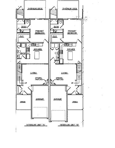 23 Main Street Interior, Candia, NH 03045