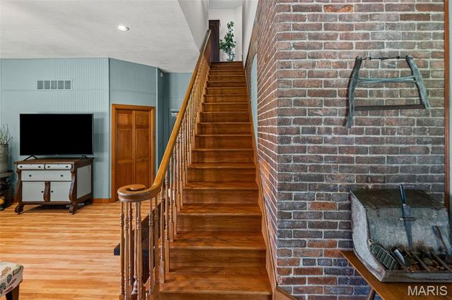 5405 Turner Hall Rd, Smithton, IL 62285