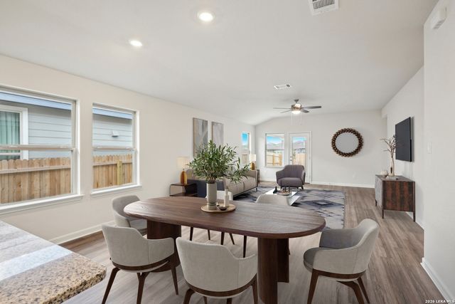 2912 Junction Bay, Converse, TX 78109