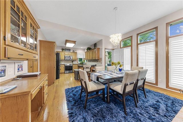 602 Ridgewood Drive, Raymore, MO 64083
