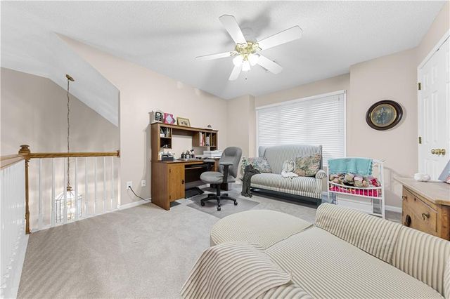602 Ridgewood Drive, Raymore, MO 64083