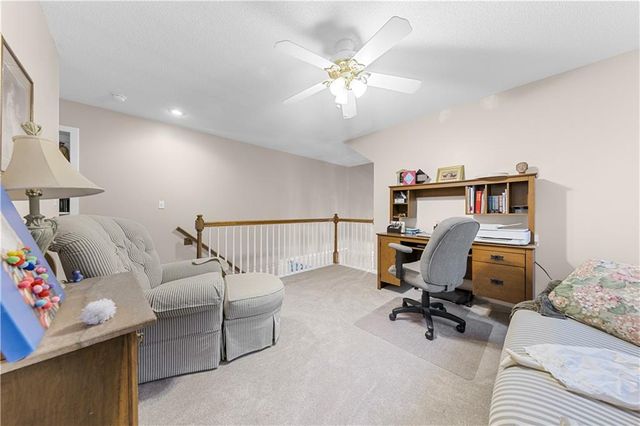 602 Ridgewood Drive, Raymore, MO 64083