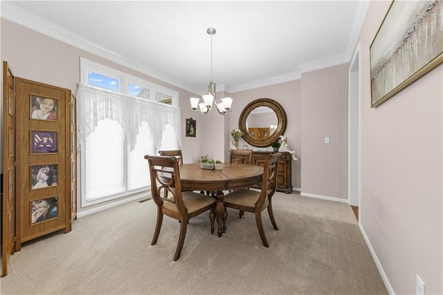 602 Ridgewood Drive, Raymore, MO 64083