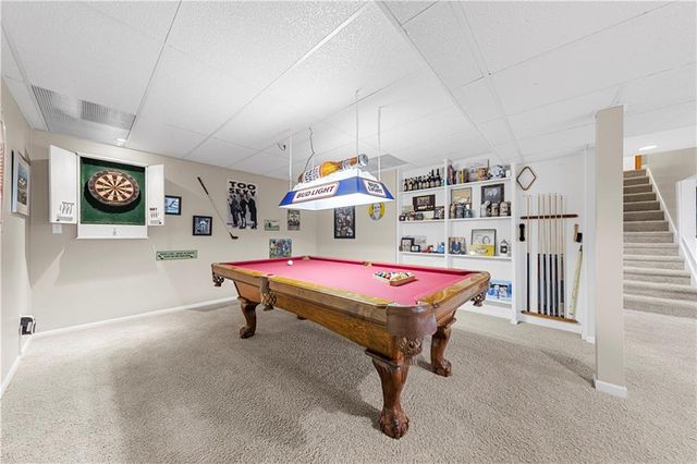 602 Ridgewood Drive, Raymore, MO 64083