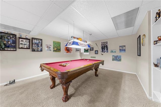 602 Ridgewood Drive, Raymore, MO 64083