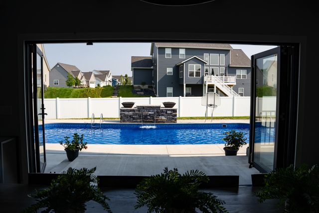 8251 Country Rail Drive Sw, Byron Twp, MI 49315