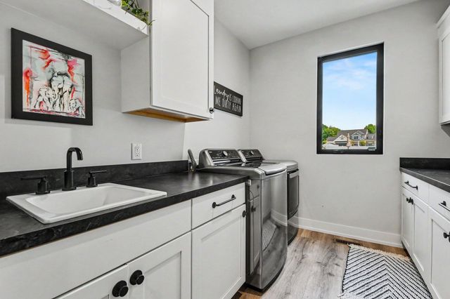 8251 Country Rail Drive Sw, Byron Twp, MI 49315