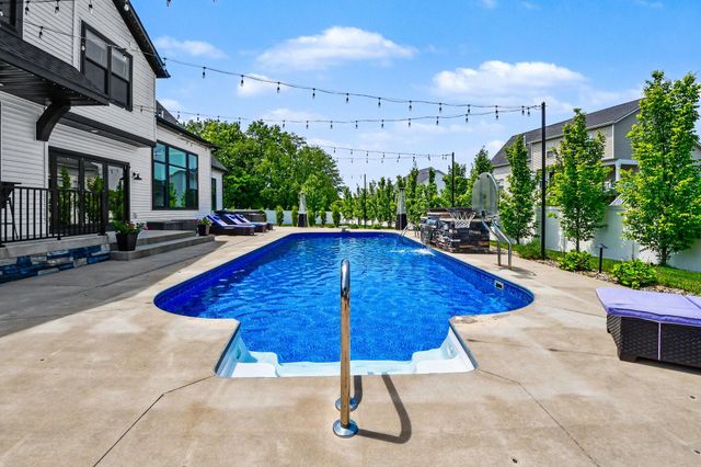 8251 Country Rail Drive Sw, Byron Twp, MI 49315