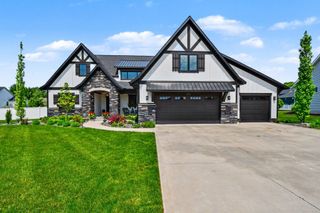 8251 Country Rail Drive Sw, Byron Twp, MI 49315