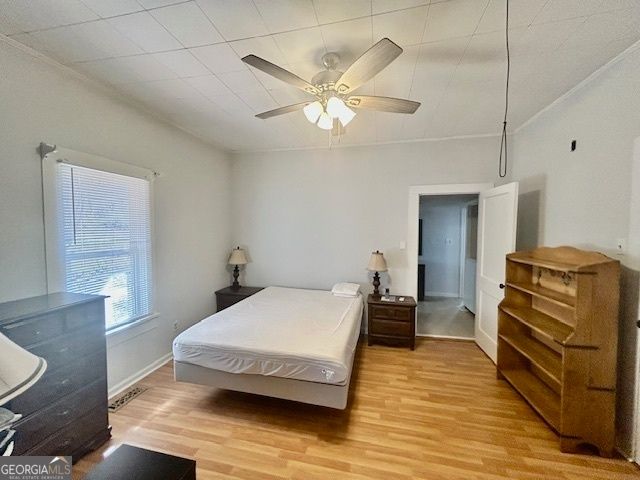 880 W Ellis Road, Griffin, GA 30223