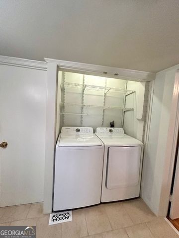 880 W Ellis Road, Griffin, GA 30223