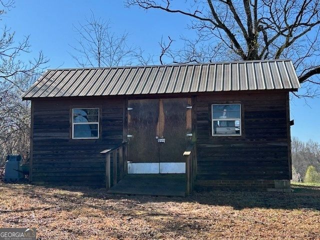 880 W Ellis Road, Griffin, GA 30223