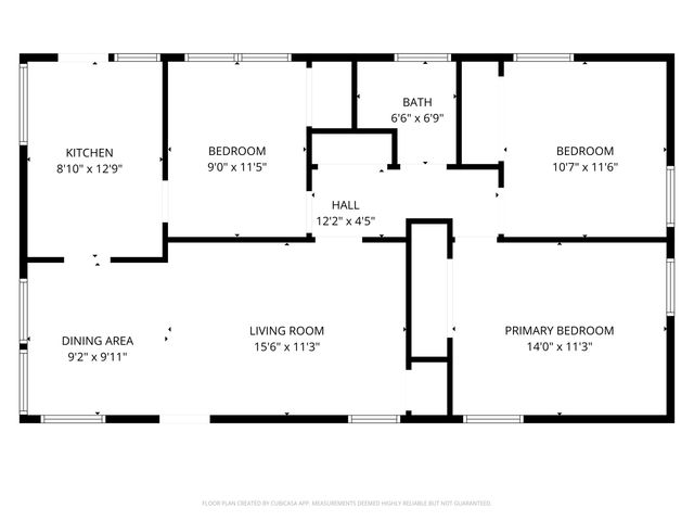 5229 Parkside Drive, North Charleston, SC 29405