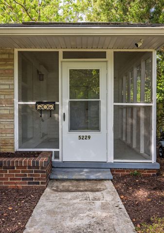 5229 Parkside Drive, North Charleston, SC 29405