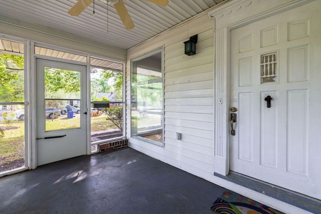 5229 Parkside Drive, North Charleston, SC 29405