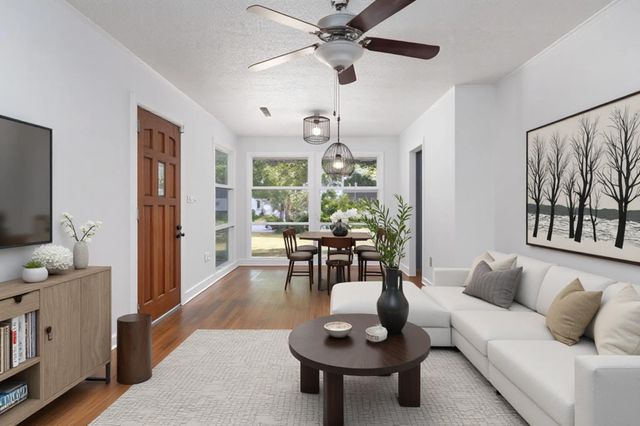 5229 Parkside Drive, North Charleston, SC 29405