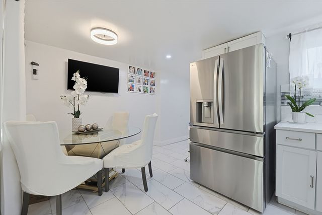 31 Hallron St, Boston, MA 02136