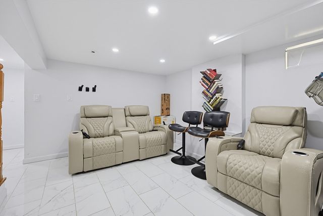 31 Hallron St, Boston, MA 02136