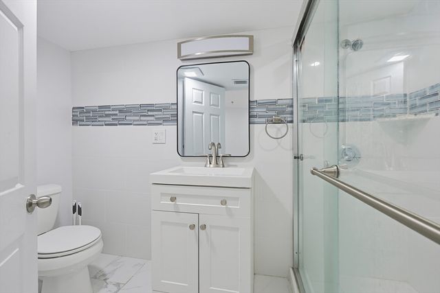 31 Hallron St, Boston, MA 02136