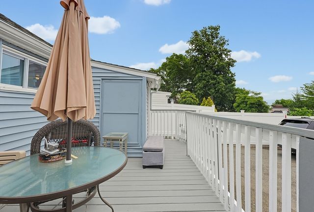 31 Hallron St, Boston, MA 02136