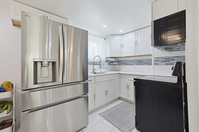 31 Hallron St, Boston, MA 02136