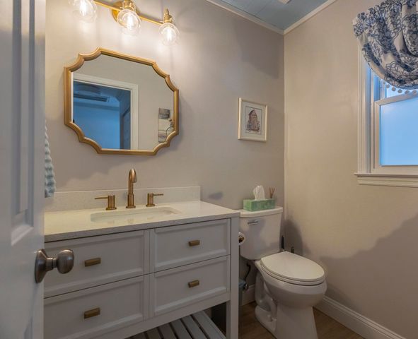 758 Mount Gilead Place Dr., Murrells Inlet, SC 29576