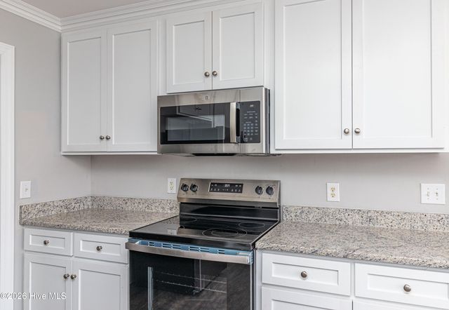 7712 La Finca Road, Elm City, NC 27822