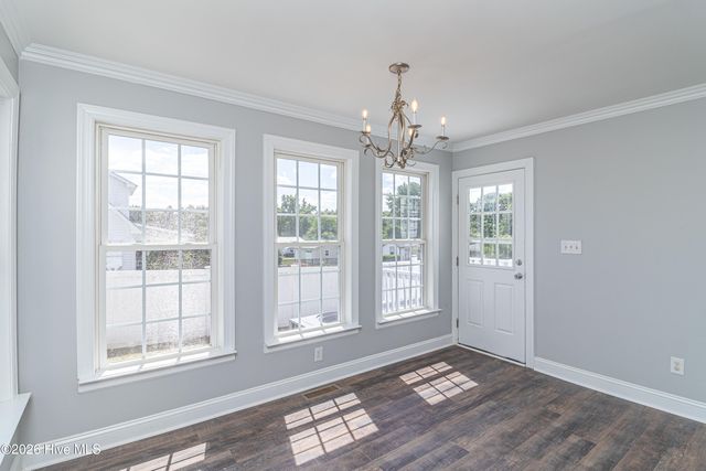 7712 La Finca Road, Elm City, NC 27822