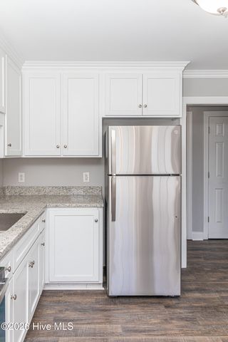 7712 La Finca Road, Elm City, NC 27822