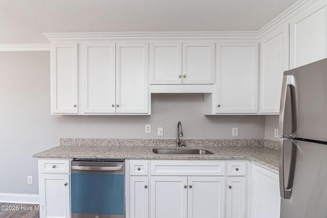 7712 La Finca Road, Elm City, NC 27822