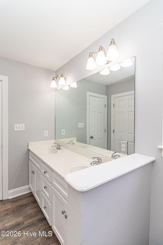 7712 La Finca Road, Elm City, NC 27822