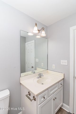 7712 La Finca Road, Elm City, NC 27822