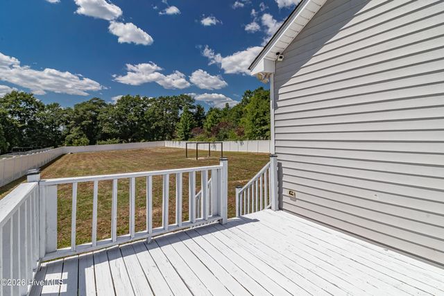 7712 La Finca Road, Elm City, NC 27822