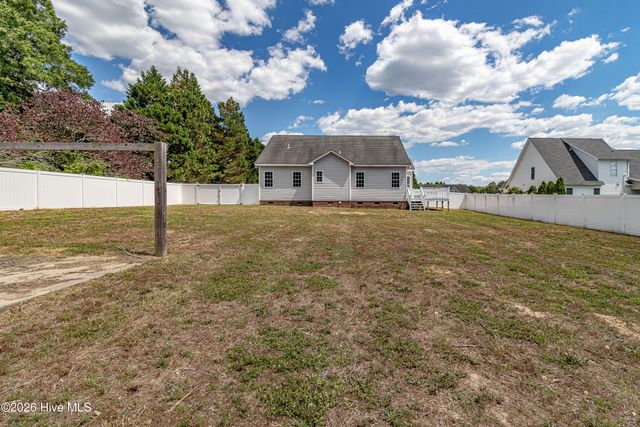 7712 La Finca Road, Elm City, NC 27822