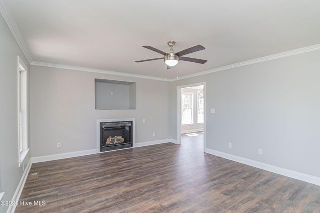7712 La Finca Road, Elm City, NC 27822