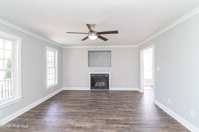 7712 La Finca Road, Elm City, NC 27822