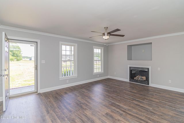 7712 La Finca Road, Elm City, NC 27822