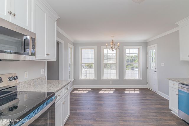 7712 La Finca Road, Elm City, NC 27822