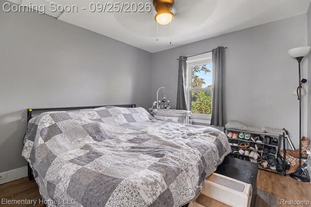 22084 Piper Avenue, Eastpointe, MI 48021
