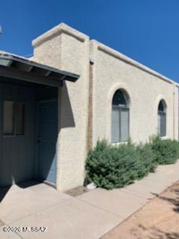 1410 E Hedrick Dr Unit 2, Tucson, AZ 85719