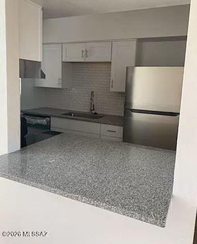 1410 E Hedrick Dr Unit 2, Tucson, AZ 85719