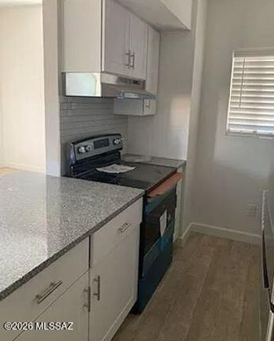 1410 E Hedrick Dr Unit 2, Tucson, AZ 85719