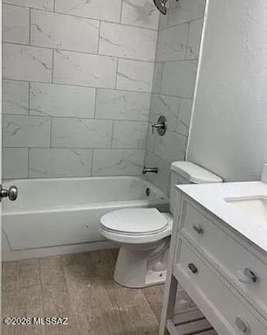 1410 E Hedrick Dr Unit 2, Tucson, AZ 85719
